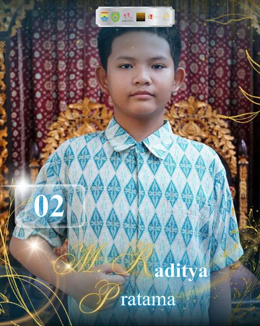 M. RADITYA PRATAMA